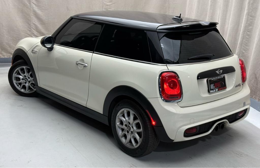 used 2015 MINI Hardtop car, priced at $8,900