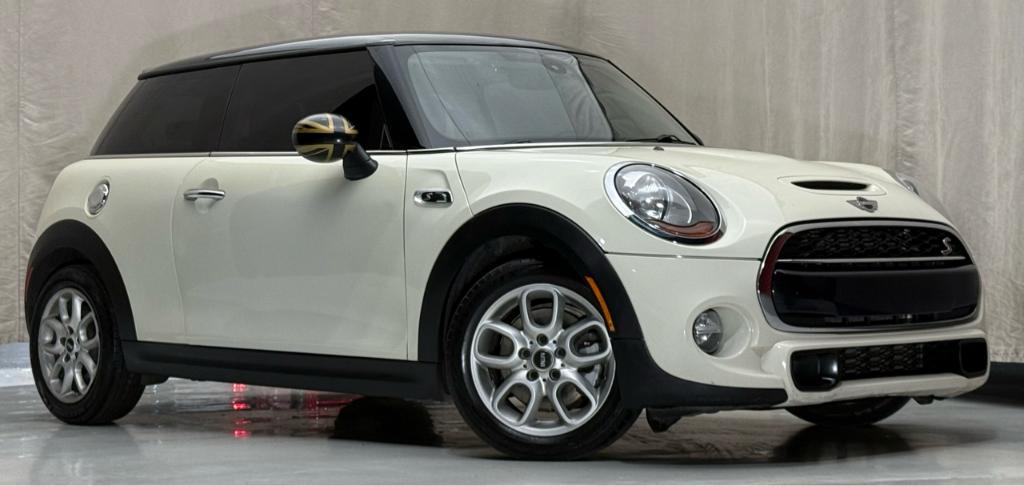 used 2015 MINI Hardtop car, priced at $8,900