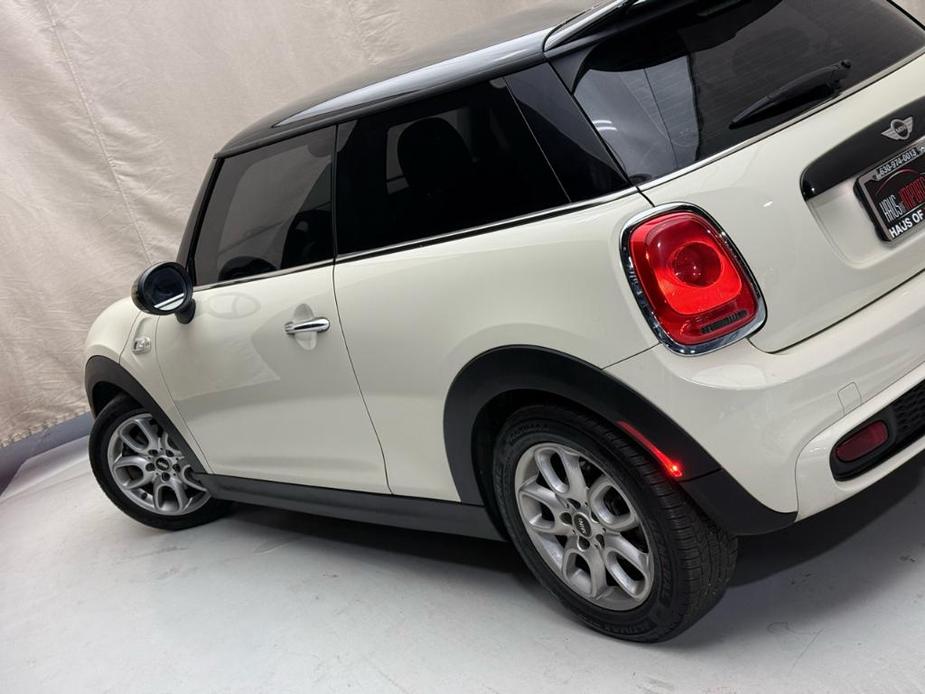 used 2015 MINI Hardtop car, priced at $8,900