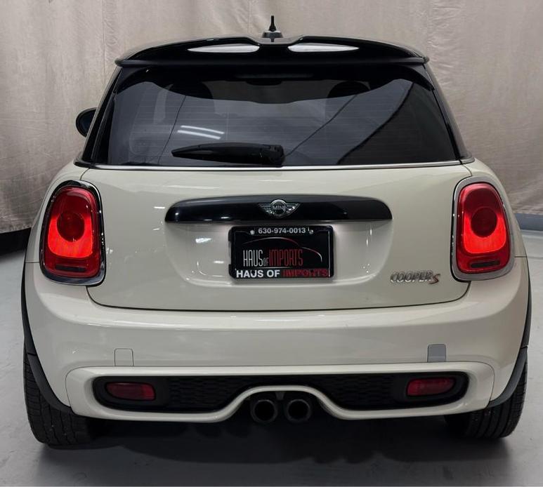 used 2015 MINI Hardtop car, priced at $8,900