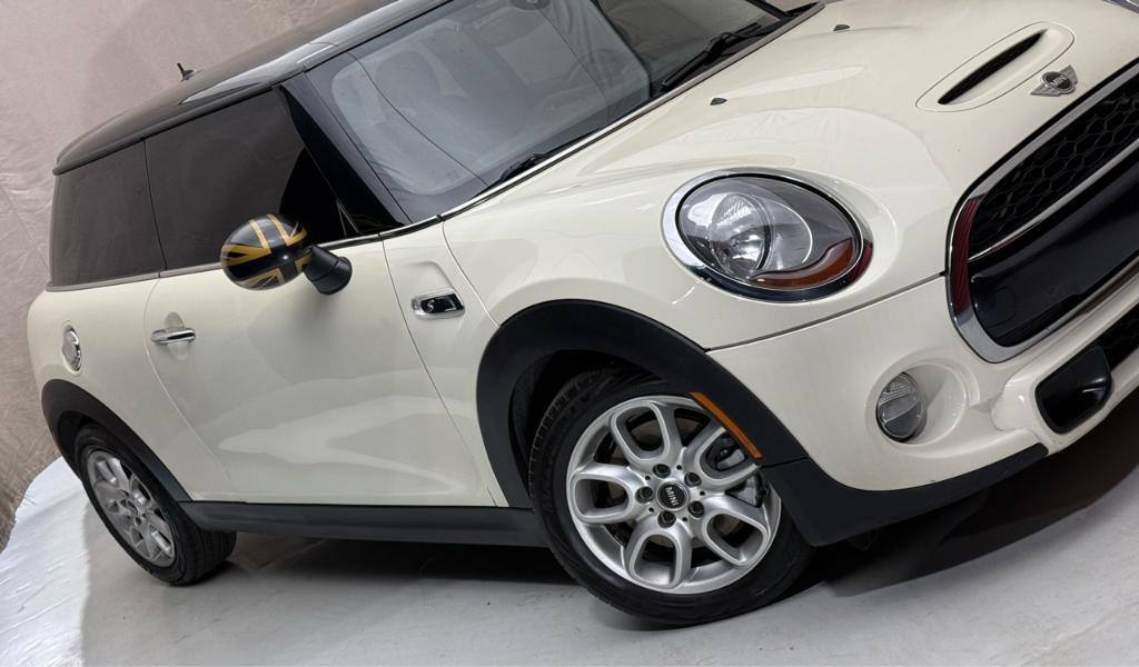 used 2015 MINI Hardtop car, priced at $8,900