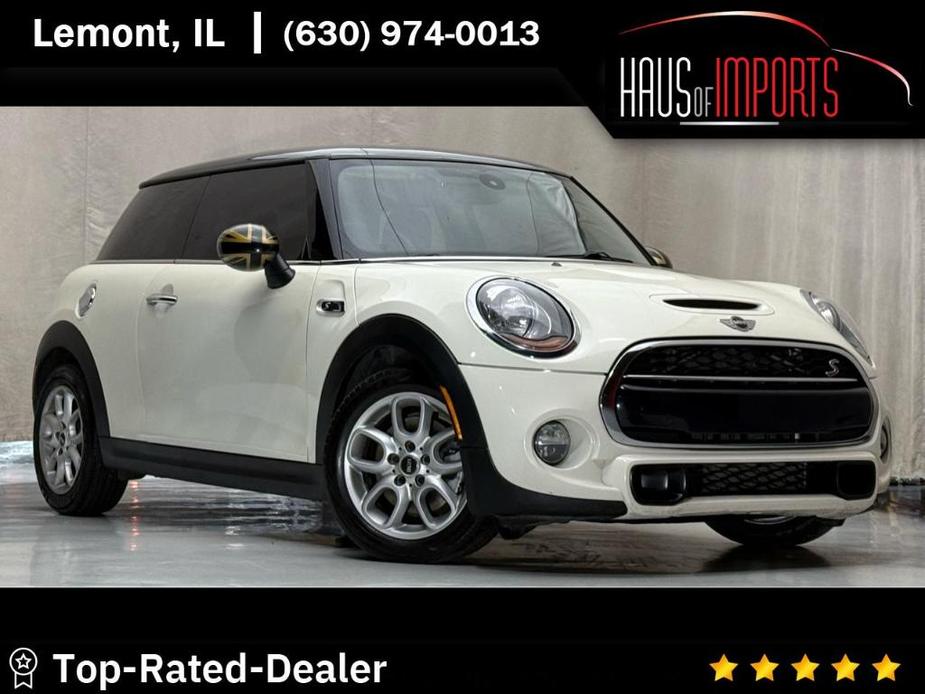 used 2015 MINI Hardtop car, priced at $8,900