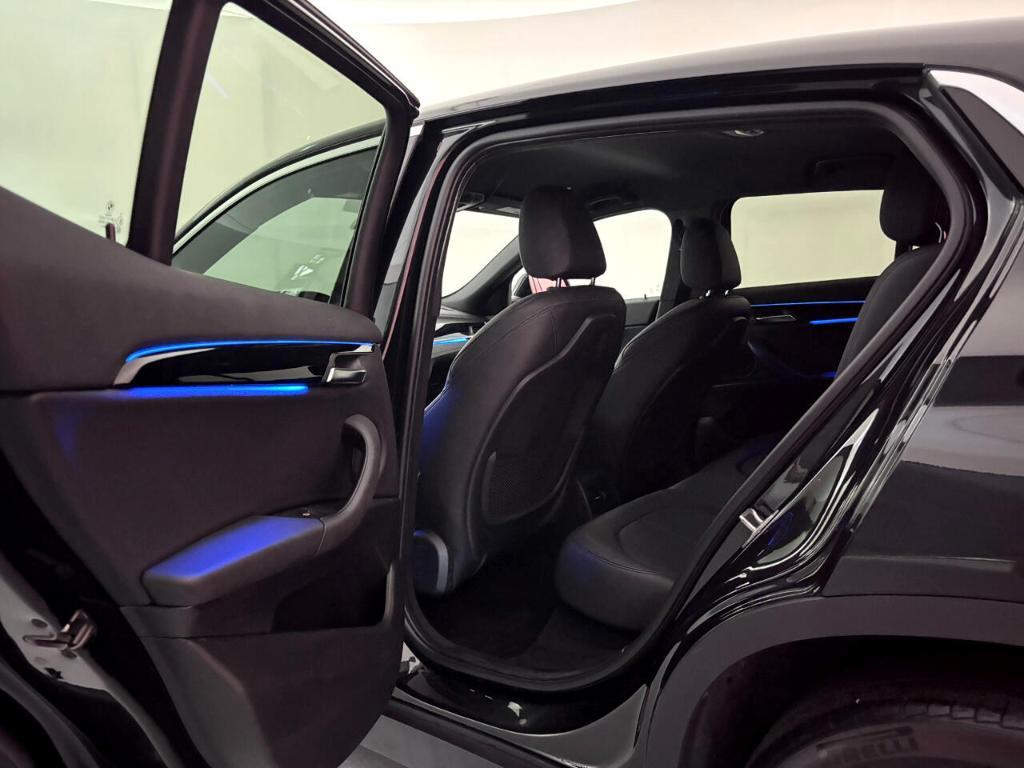 used 2020 BMW X2 car, priced at $20,300