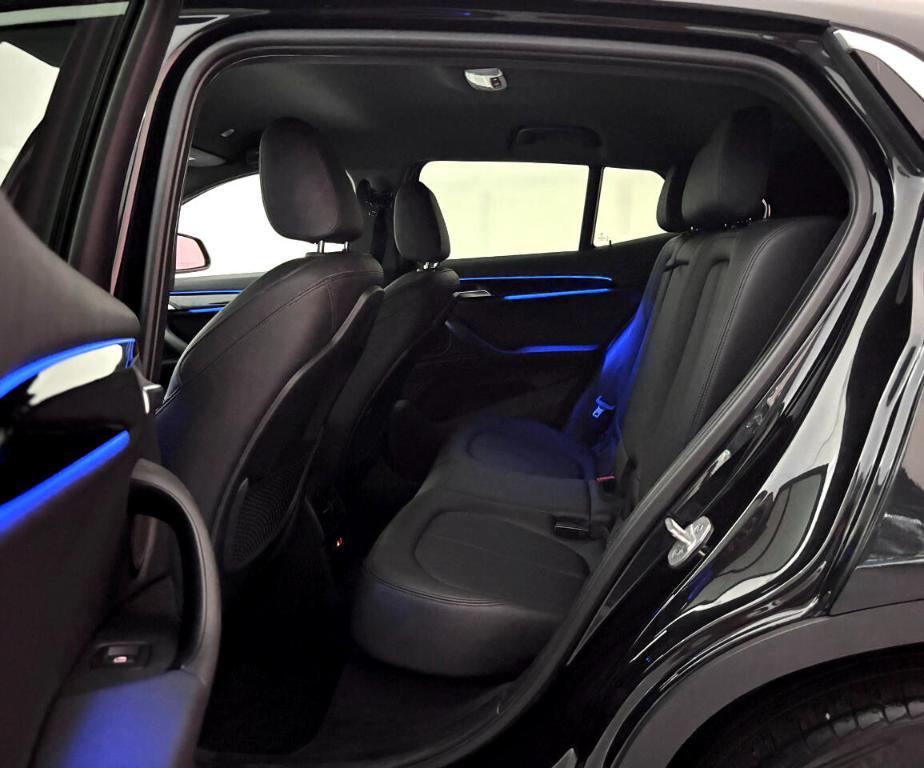 used 2020 BMW X2 car, priced at $20,300