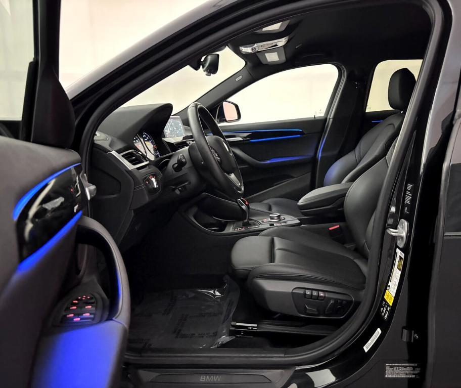used 2020 BMW X2 car, priced at $20,300