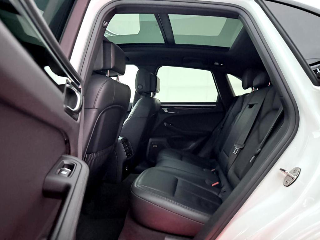 used 2020 Porsche Macan car, priced at $31,500