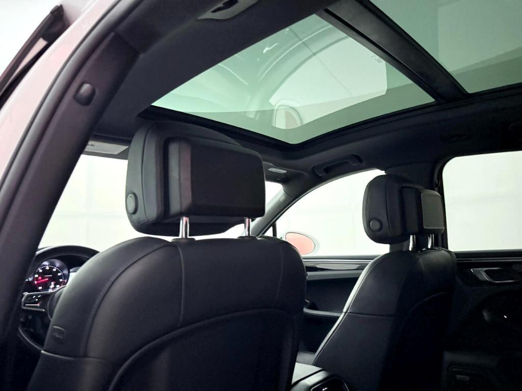 used 2020 Porsche Macan car, priced at $31,500