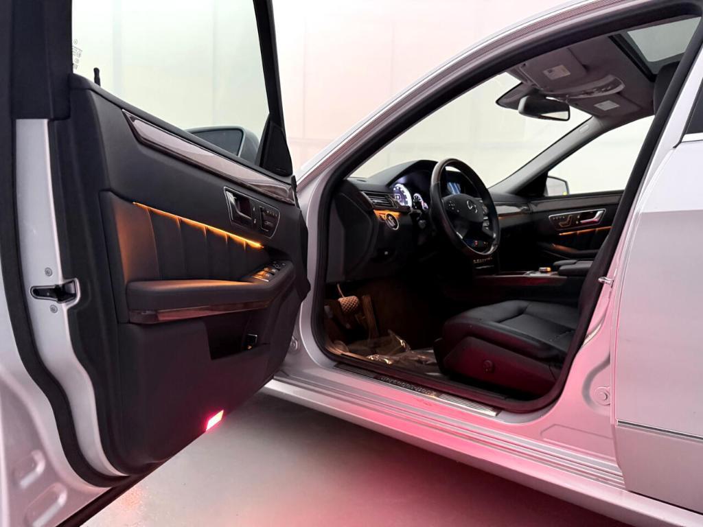 used 2012 Mercedes-Benz E-Class car, priced at $11,900