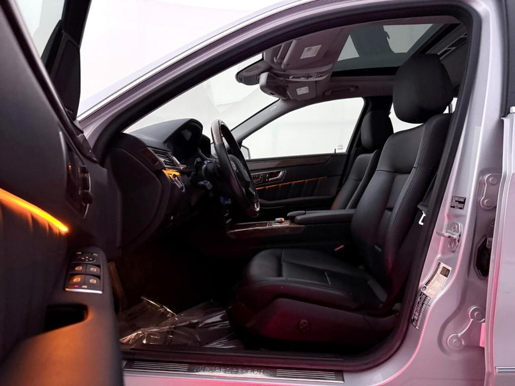 used 2012 Mercedes-Benz E-Class car, priced at $11,900