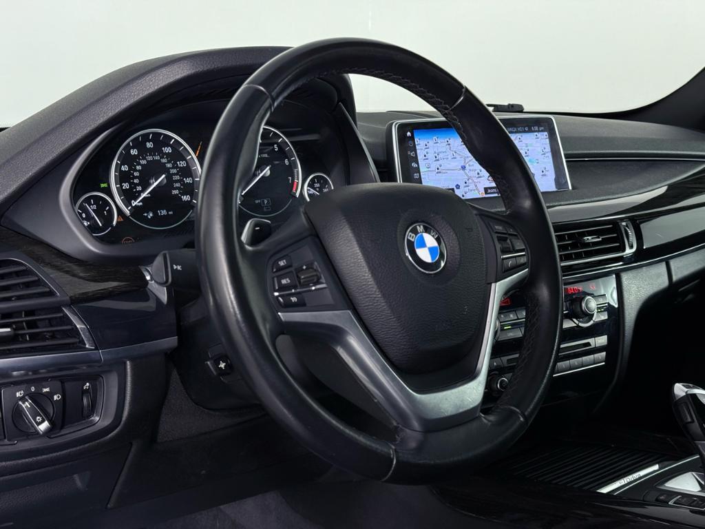 used 2018 BMW X5 eDrive car, priced at $23,500