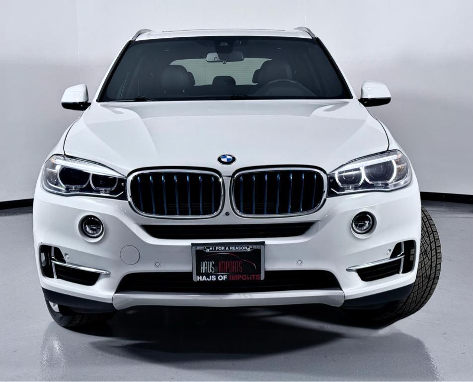 used 2018 BMW X5 eDrive car, priced at $23,500