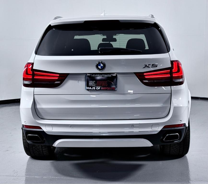 used 2018 BMW X5 eDrive car, priced at $23,500