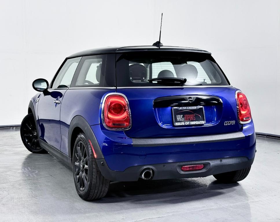 used 2019 MINI Hardtop car, priced at $16,500