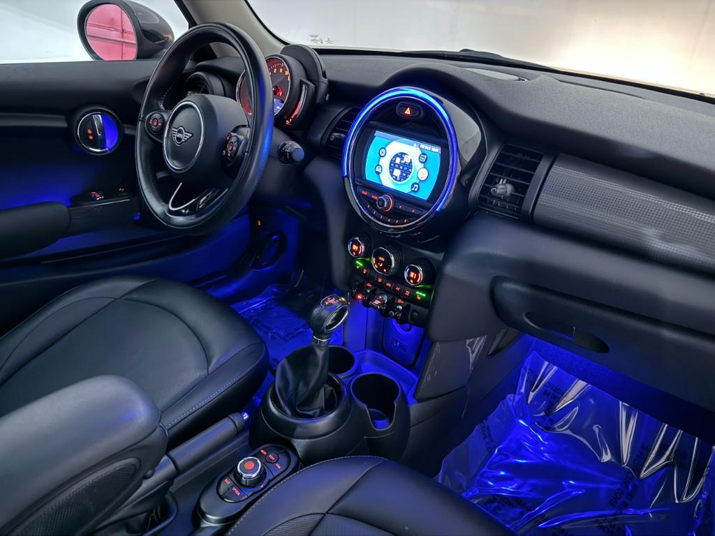 used 2019 MINI Hardtop car, priced at $16,500