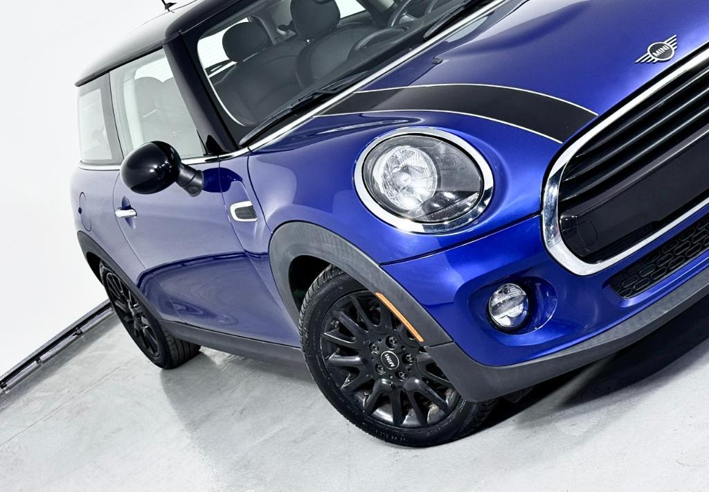 used 2019 MINI Hardtop car, priced at $16,500