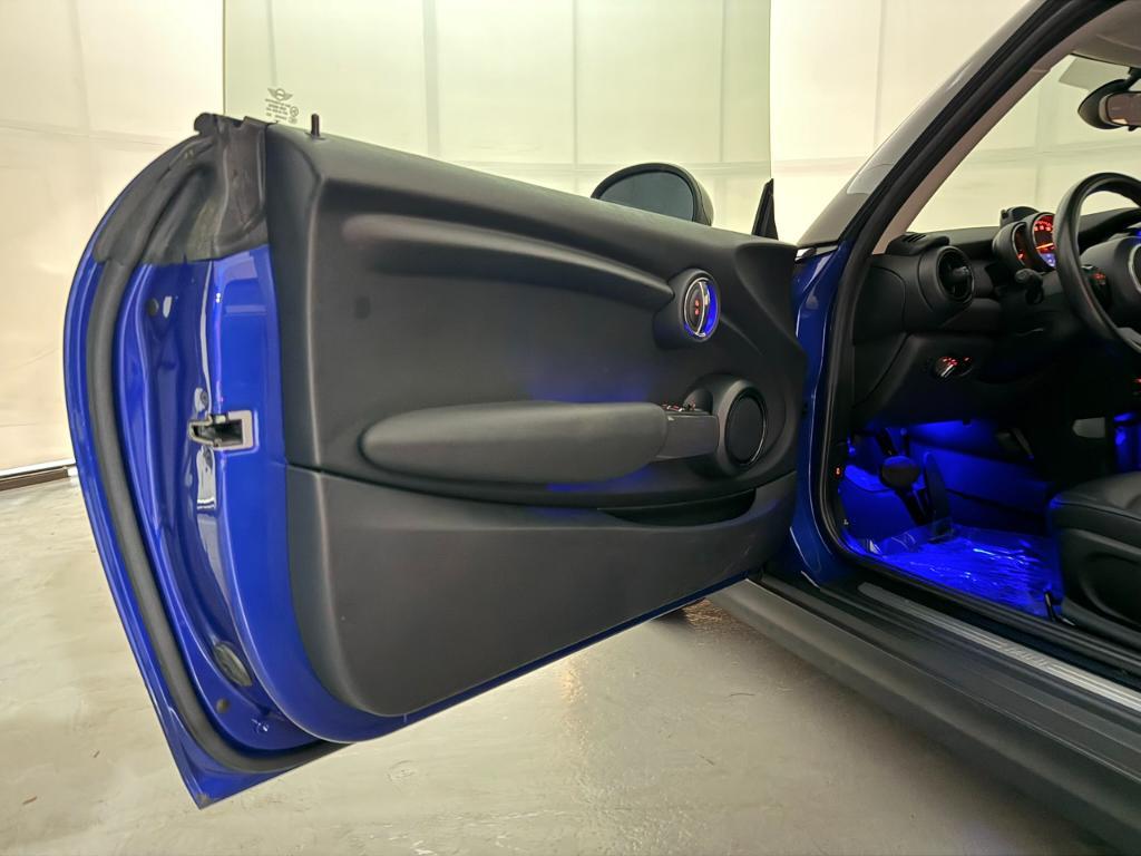 used 2019 MINI Hardtop car, priced at $16,500