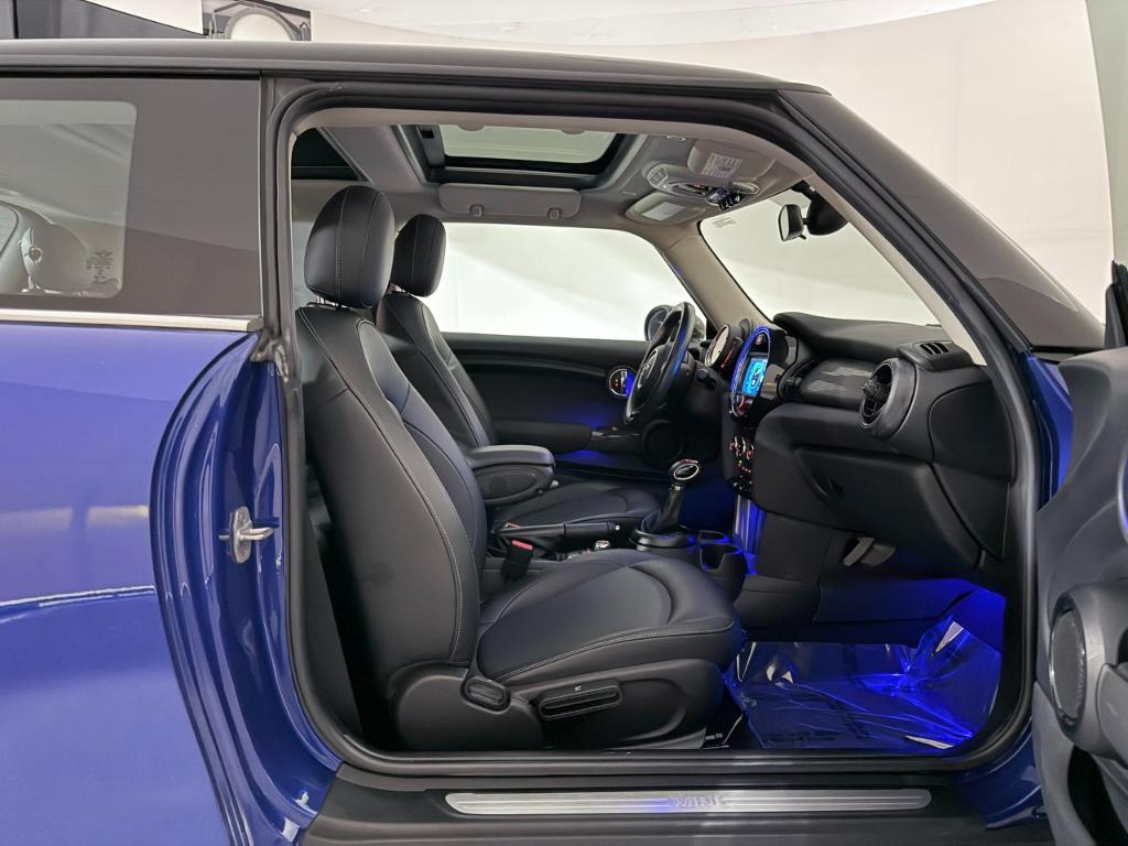 used 2019 MINI Hardtop car, priced at $16,500