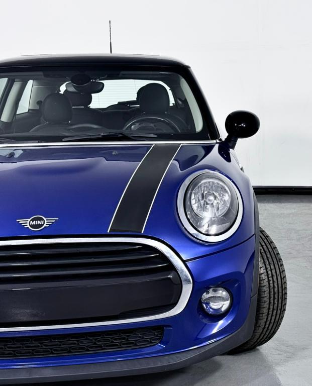 used 2019 MINI Hardtop car, priced at $16,500