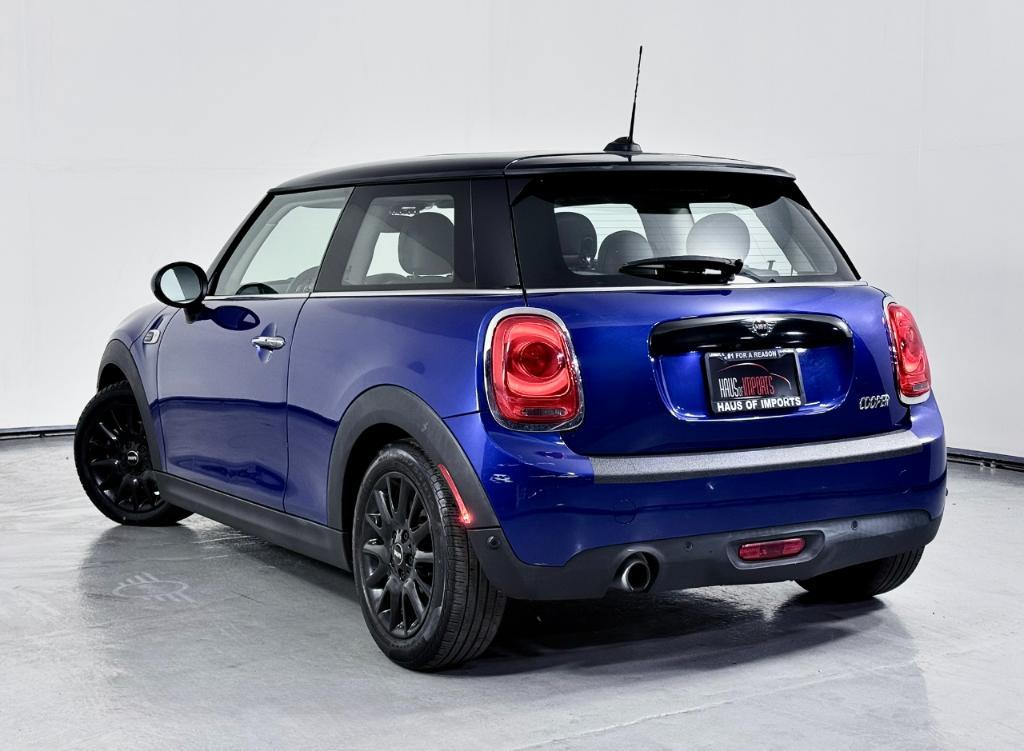 used 2019 MINI Hardtop car, priced at $16,500