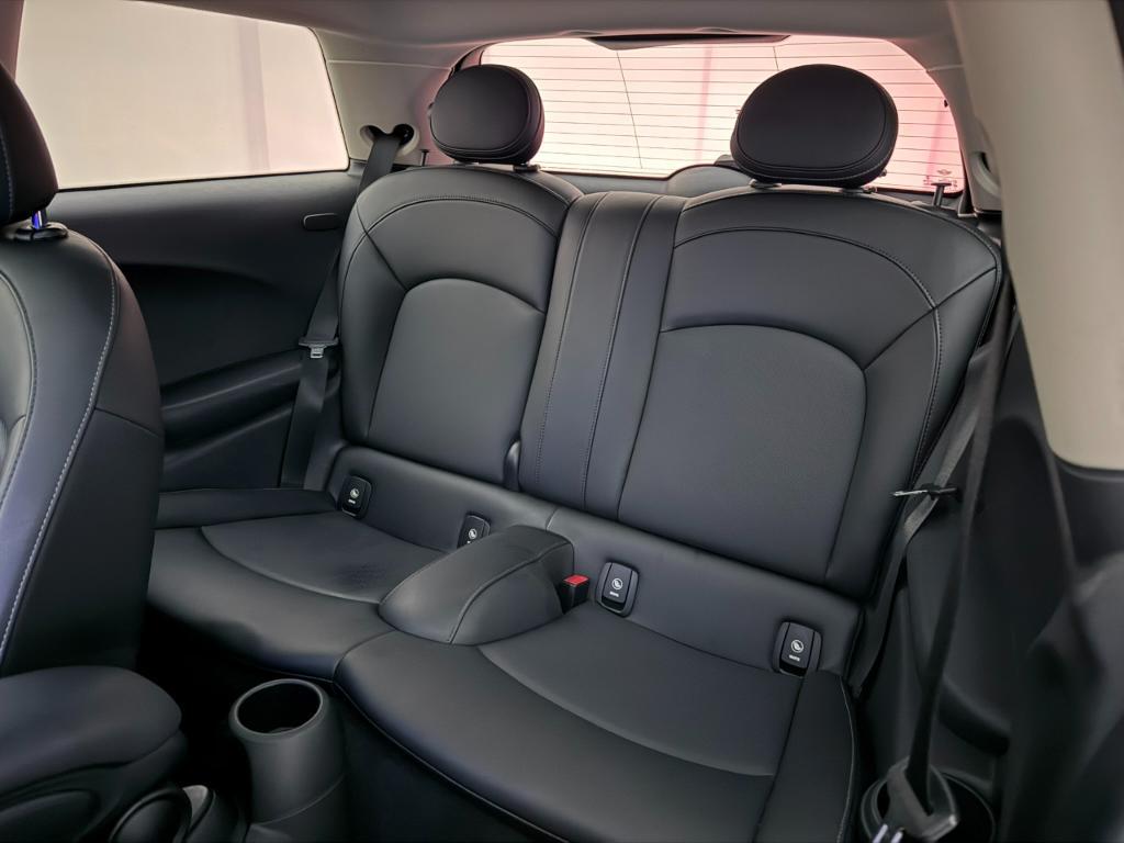 used 2019 MINI Hardtop car, priced at $16,500