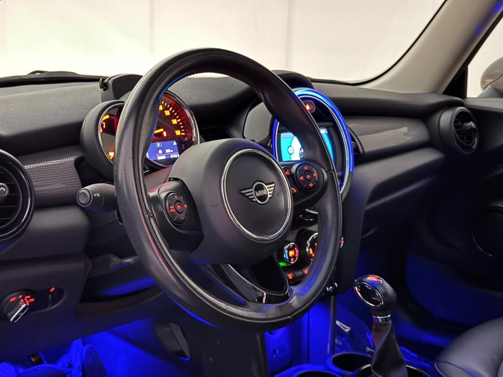 used 2019 MINI Hardtop car, priced at $16,500