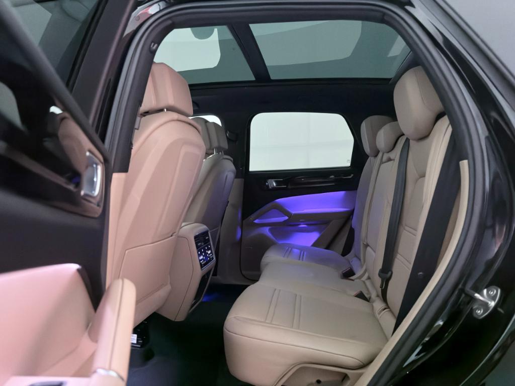 used 2019 Porsche Cayenne car, priced at $26,400