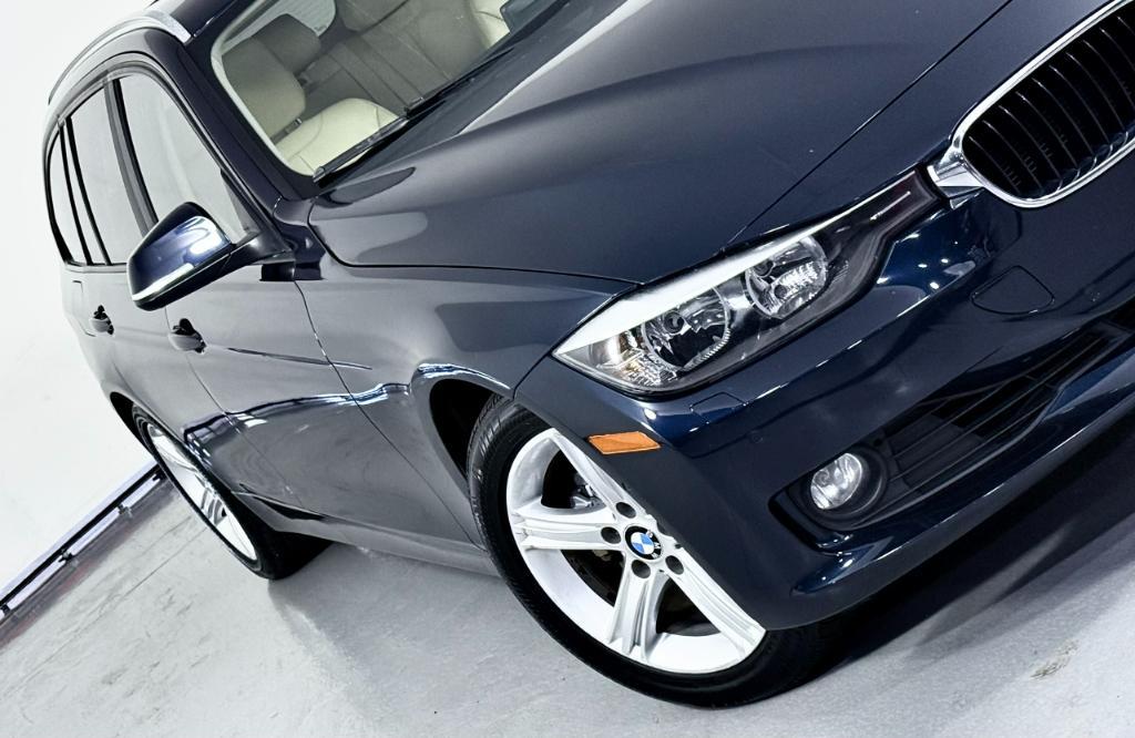 used 2014 BMW 328 car, priced at $10,900