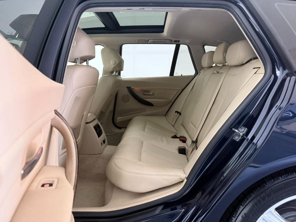 used 2014 BMW 328 car, priced at $10,900