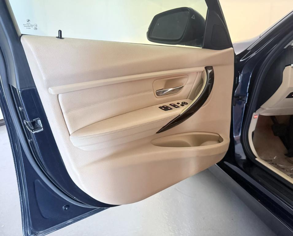 used 2014 BMW 328 car, priced at $10,900