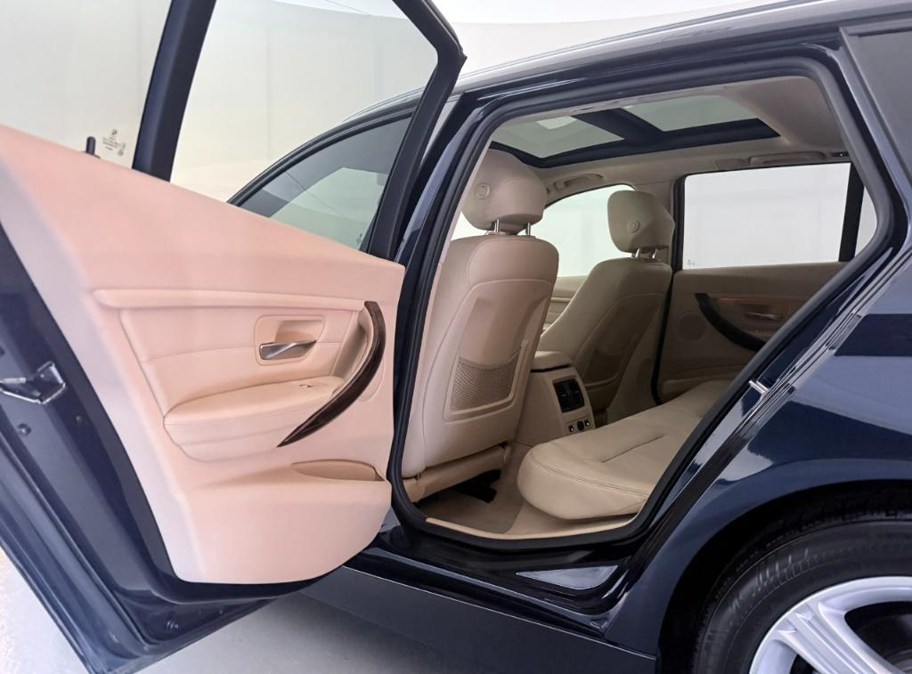 used 2014 BMW 328 car, priced at $10,900