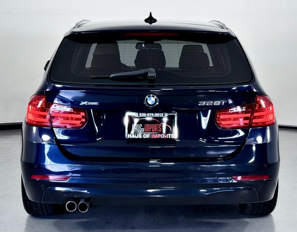 used 2014 BMW 328 car, priced at $10,900