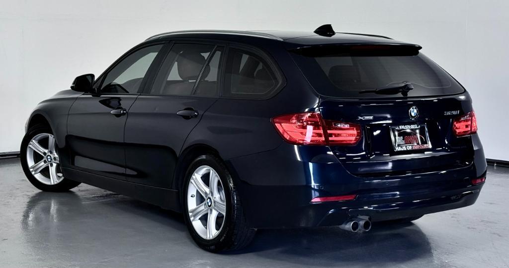 used 2014 BMW 328 car, priced at $10,900