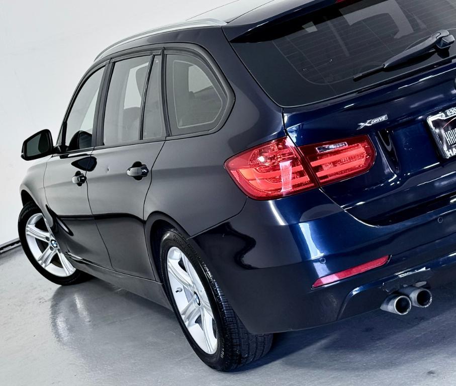 used 2014 BMW 328 car, priced at $10,900