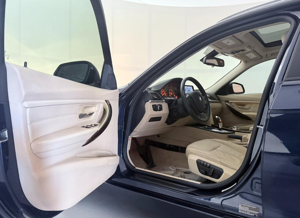 used 2014 BMW 328 car, priced at $10,900