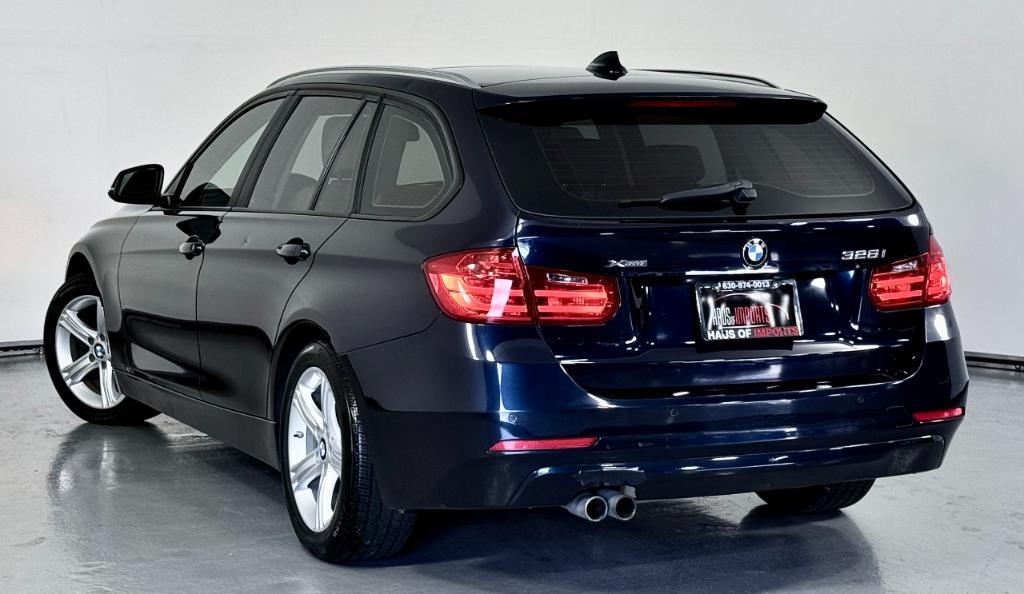 used 2014 BMW 328 car, priced at $10,900