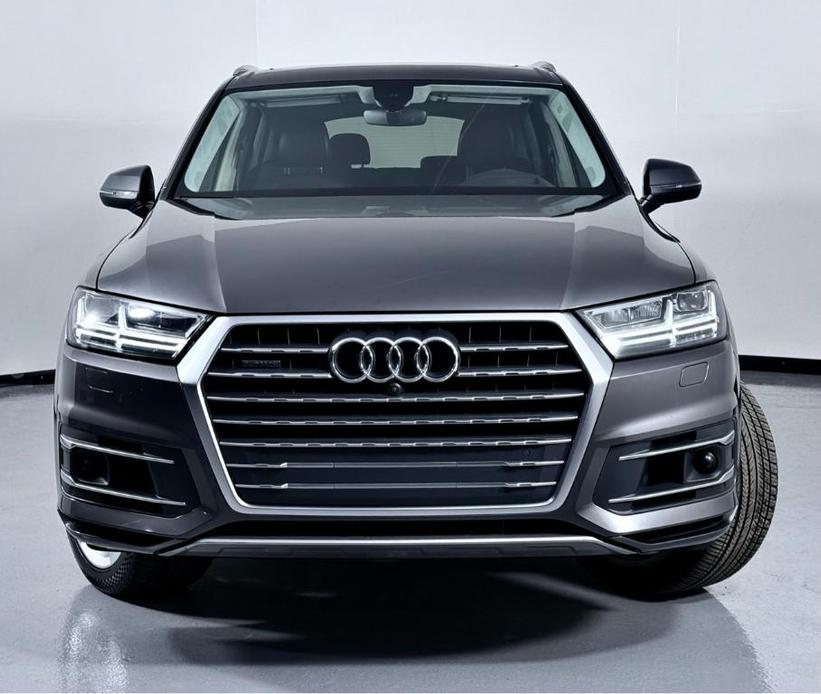 used 2019 Audi Q7 car, priced at $24,800