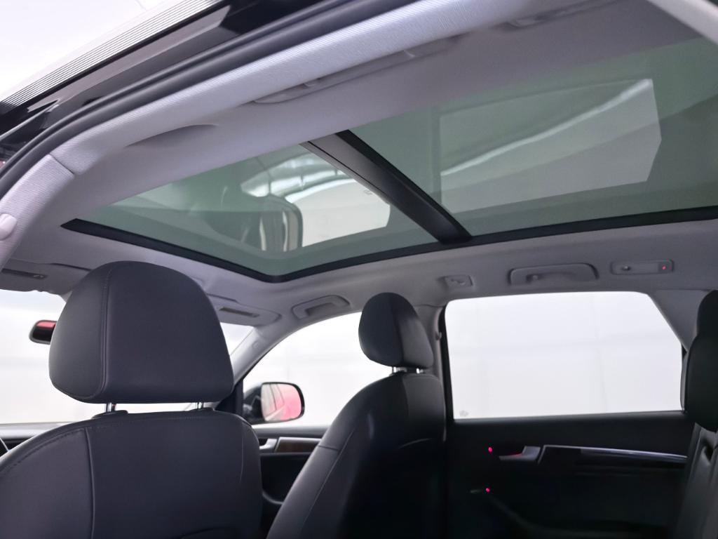 used 2015 Audi Q5 car, priced at $11,900