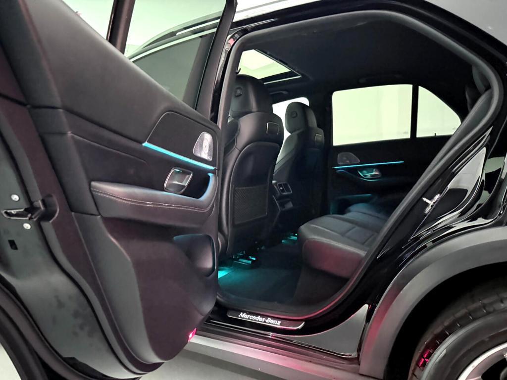 used 2020 Mercedes-Benz GLE 350 car, priced at $31,200