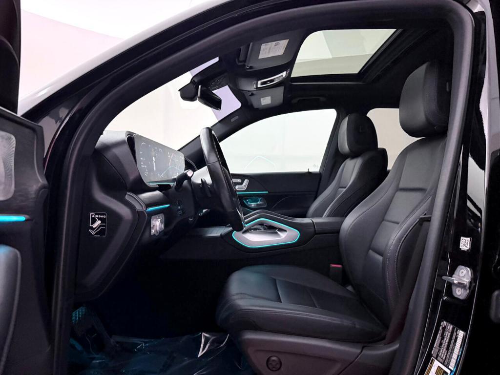 used 2020 Mercedes-Benz GLE 350 car, priced at $31,200