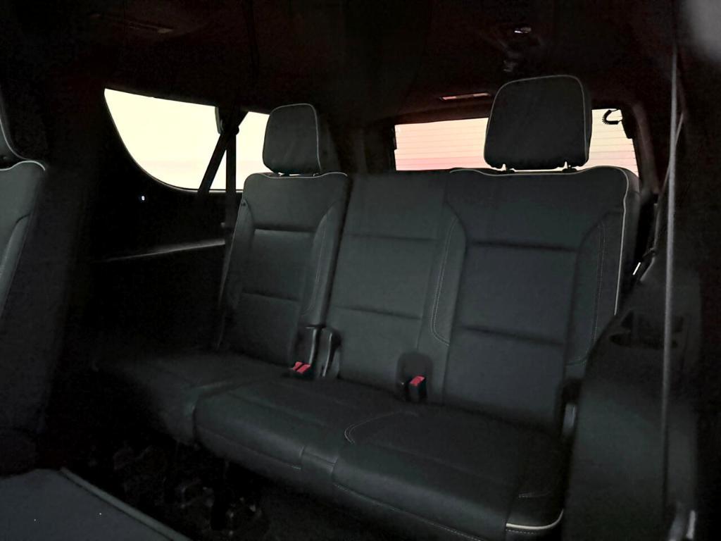 used 2021 Chevrolet Suburban car, priced at $51,800