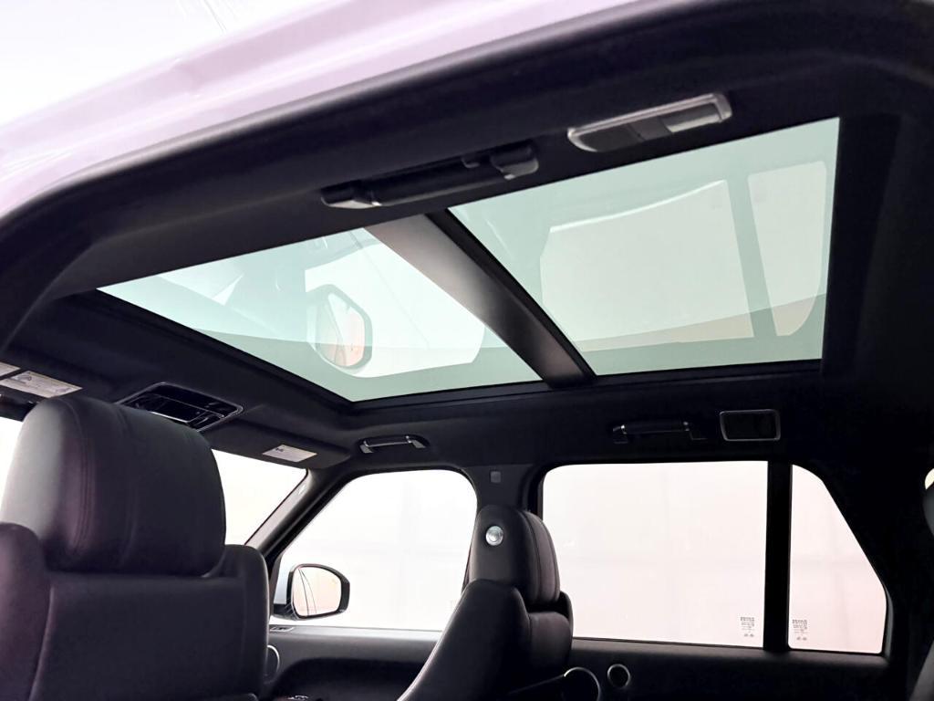 used 2016 Land Rover Range Rover car, priced at $23,900