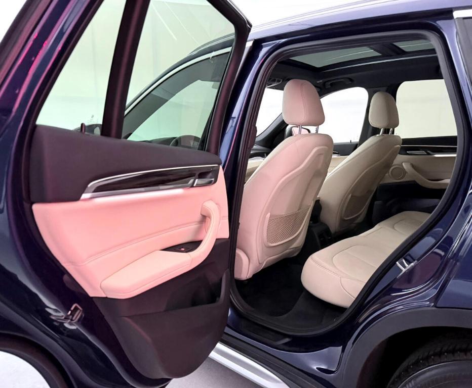 used 2016 BMW X1 car, priced at $15,900