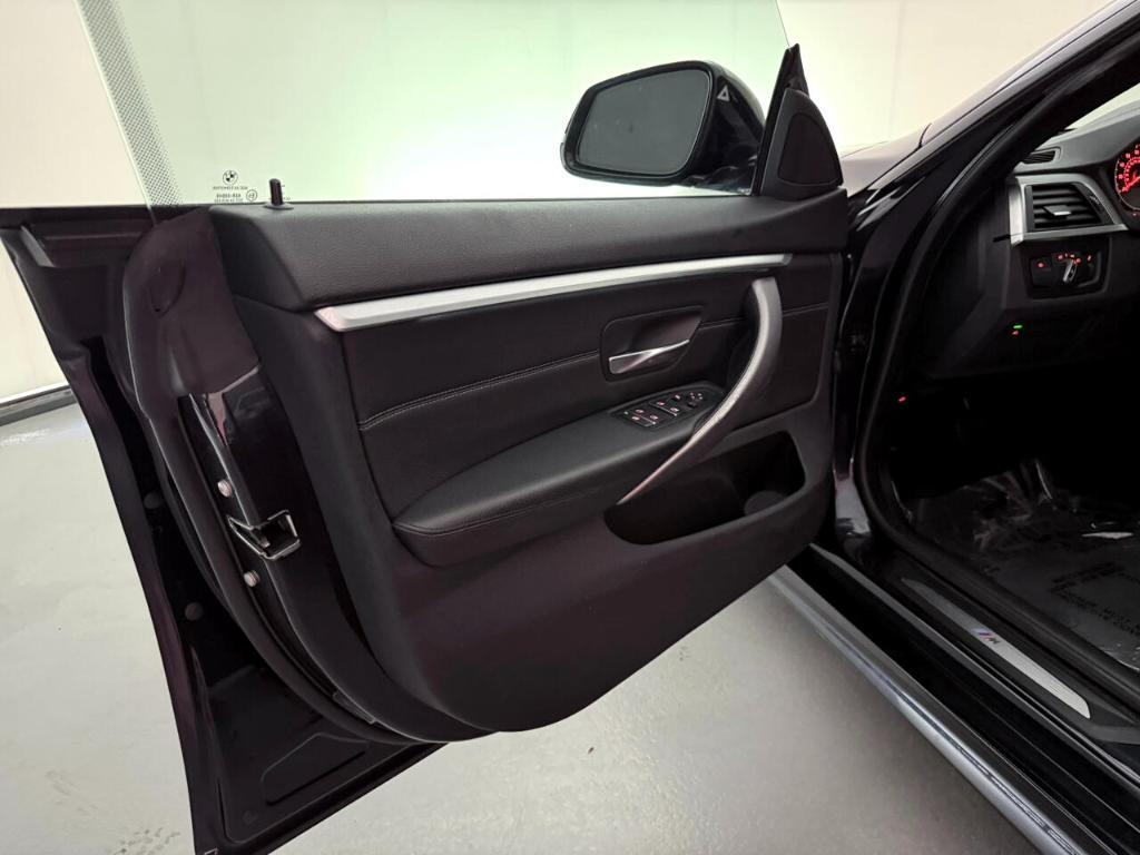 used 2018 BMW 430 Gran Coupe car, priced at $13,500
