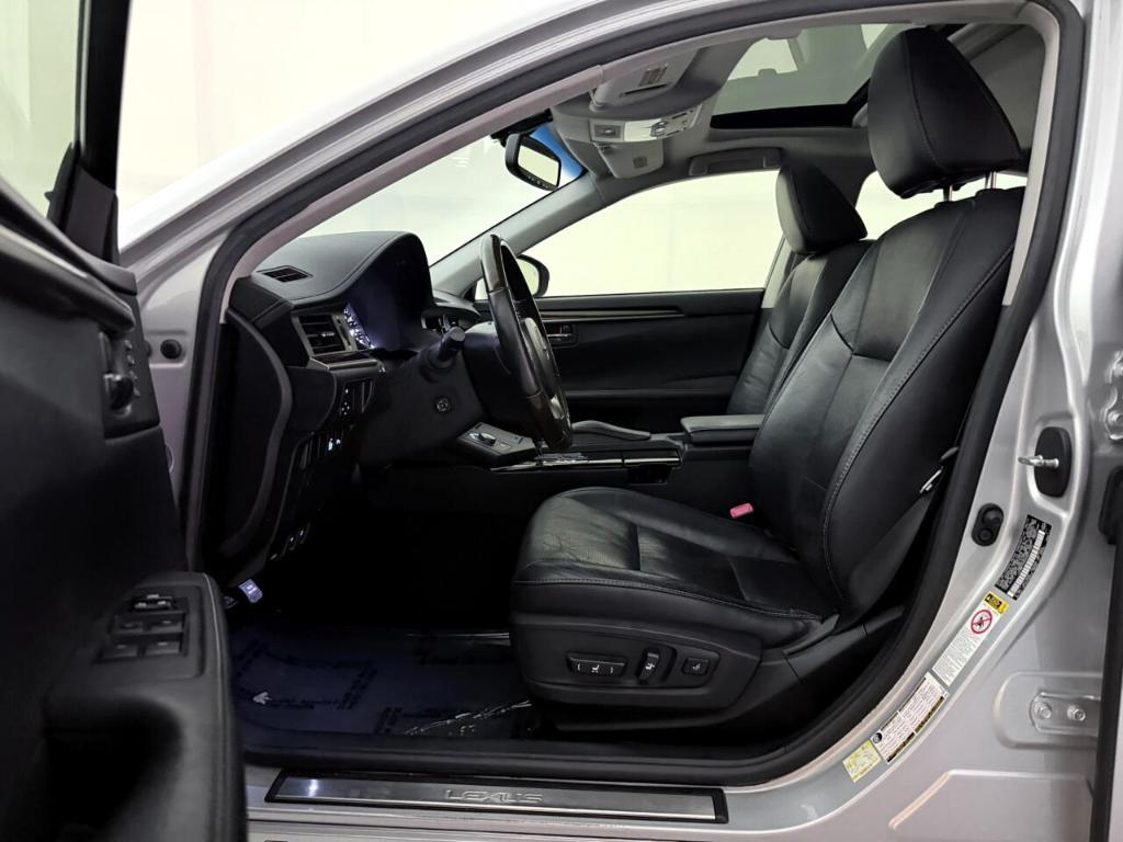 used 2013 Lexus ES 350 car, priced at $9,998