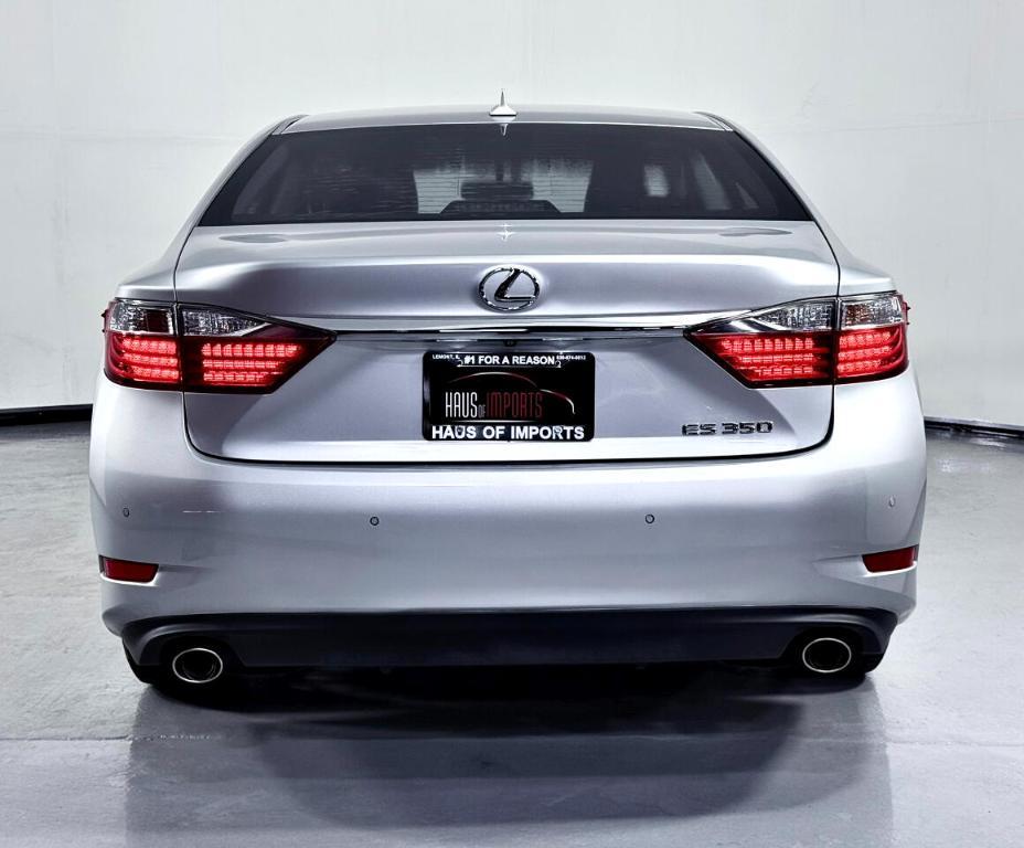 used 2013 Lexus ES 350 car, priced at $9,998