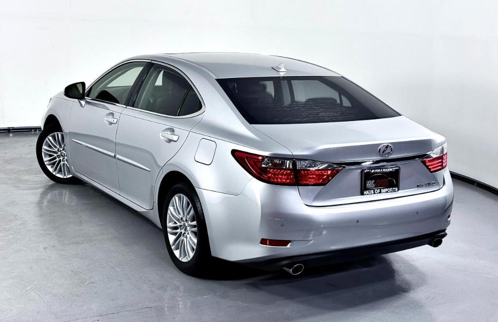 used 2013 Lexus ES 350 car, priced at $9,998