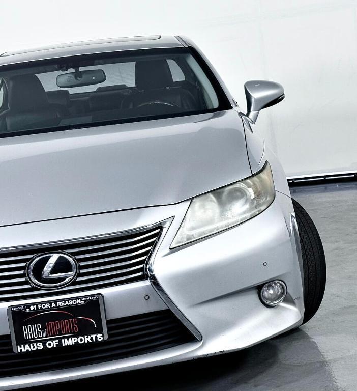 used 2013 Lexus ES 350 car, priced at $9,998