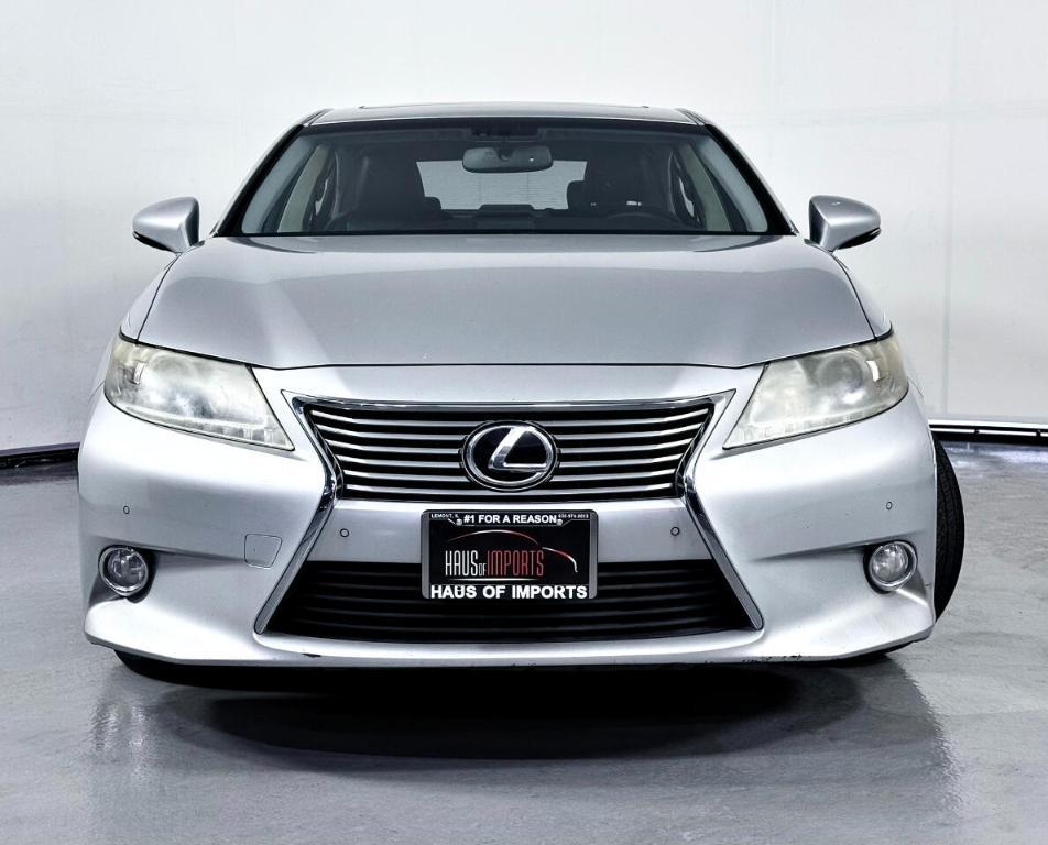 used 2013 Lexus ES 350 car, priced at $9,998