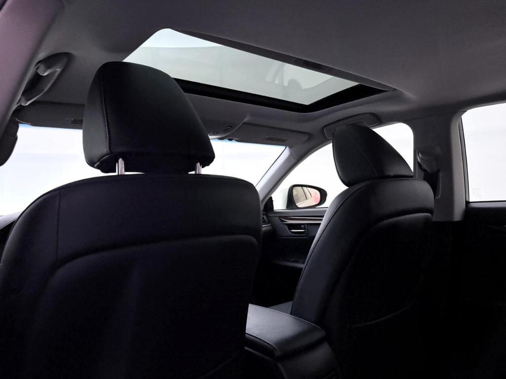 used 2013 Lexus ES 350 car, priced at $9,998