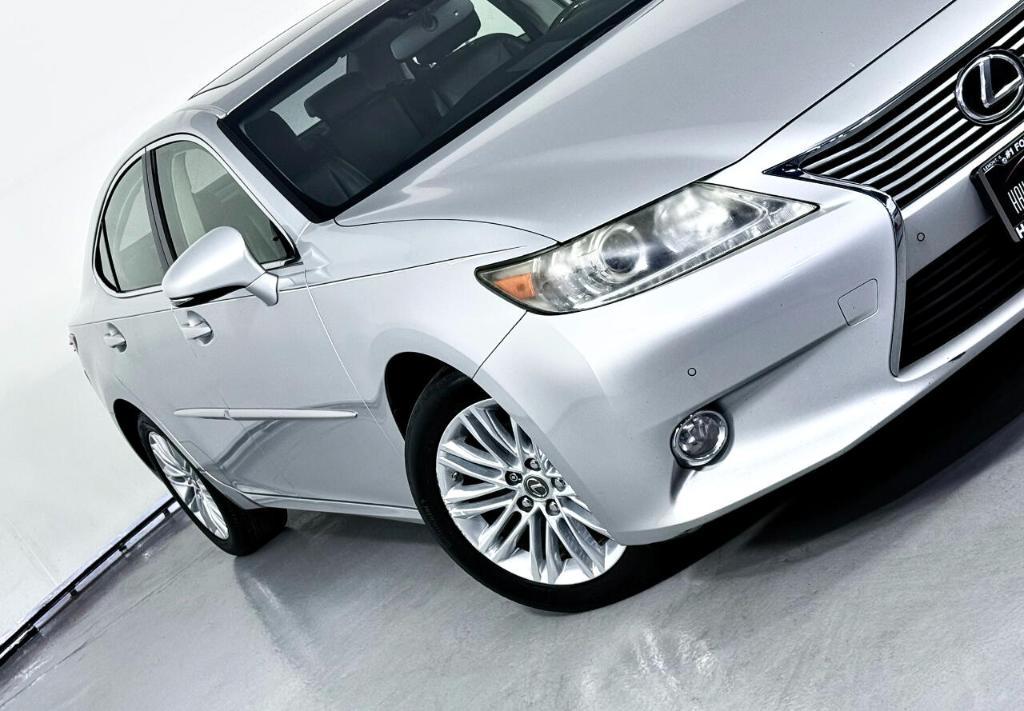 used 2013 Lexus ES 350 car, priced at $9,998